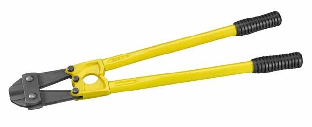 Rod shears 1050mm - tubular handle #1