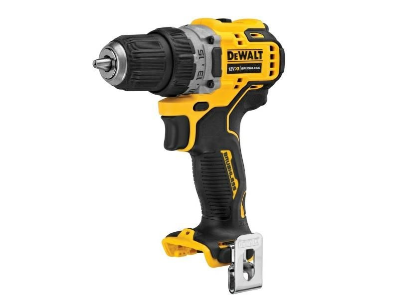 compact. drill bit - drill driver XR Li-ion 12V, brushless, body #1