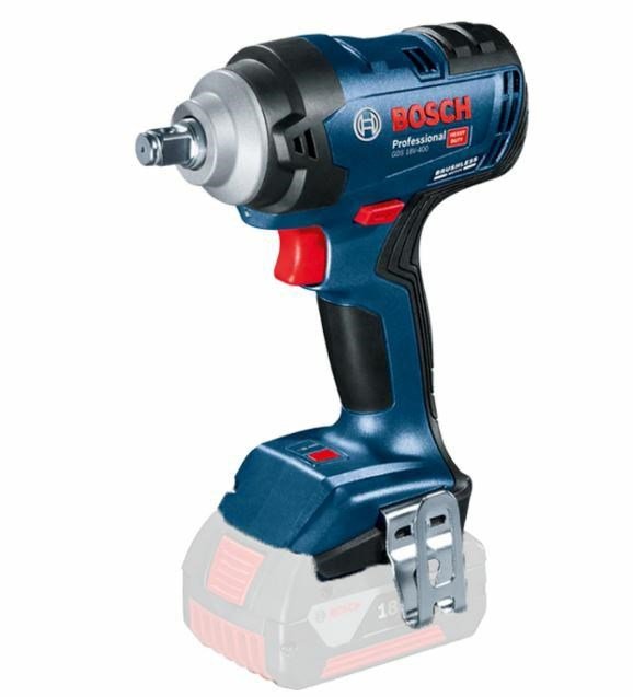 BOSCH. UD KEY. GDS 18V-400 1/2