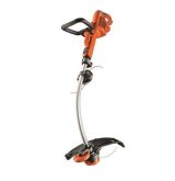 Black & Decker GL9035-QS b�rstesk�rer & strengtrimmerer 900 W Elektrisk AC Sort, Orange #2