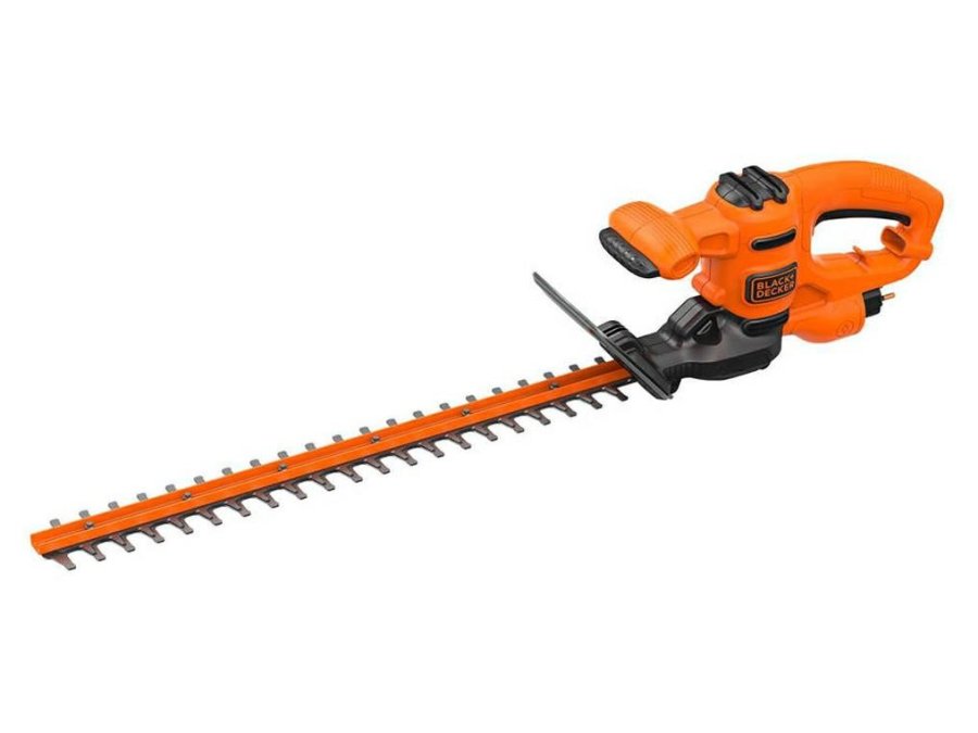 Hedge trimmer 50cm, 450W, 18mm Blade spacing #1