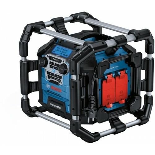 Bosch GPB 18V-5 SC Professional - jobs #1