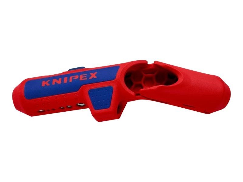 KNIPEX ErgoStrip Universal Stripping Tool #1