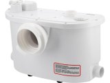WAVE WC PUMP 400W WITH CUTTING KNIVES #1