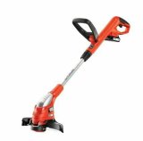 Black & Decker GLC1823L20-QW brsteskrer & strengtrimmerer Batteri Sort, Orange, Slv #2