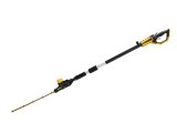 18V XR Pole Shears 55, Boom up to 3.35m, Cardboard #1
