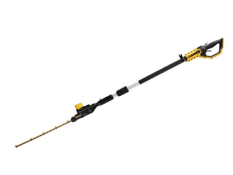 18V XR Pole Shears 55, Boom up to 3.35m, Cardboard #1