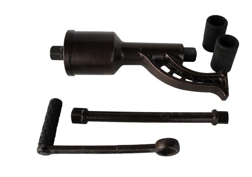 GEAR WRENCH 7500Nm.... #1