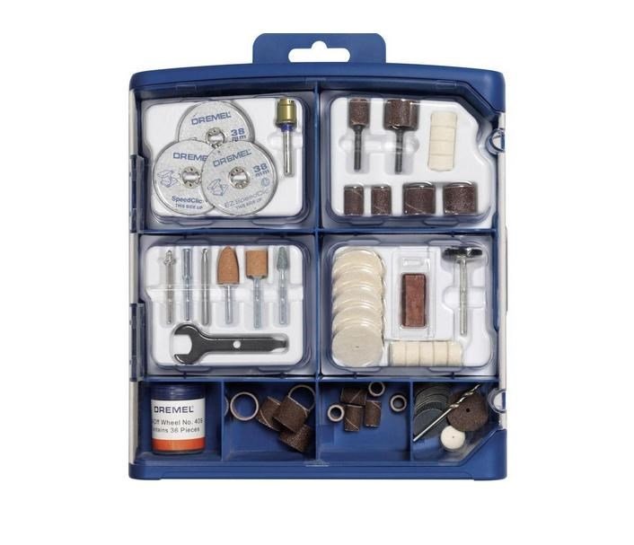 Dremel 723 Universel Tilbeh�rss�t #2