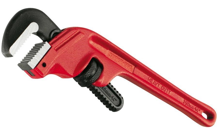 STILLSON PIPE WRENCH 14