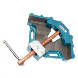 PROMA RECTANGULAR CLAMP 35/80 #1