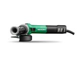 Hikoki G13VE2 WQZ vinkelsliber 12,5 cm 1320 W 1,7 kg #2