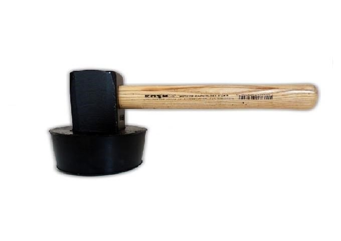 FORGE PAVING HAMMER 1.5kg #1