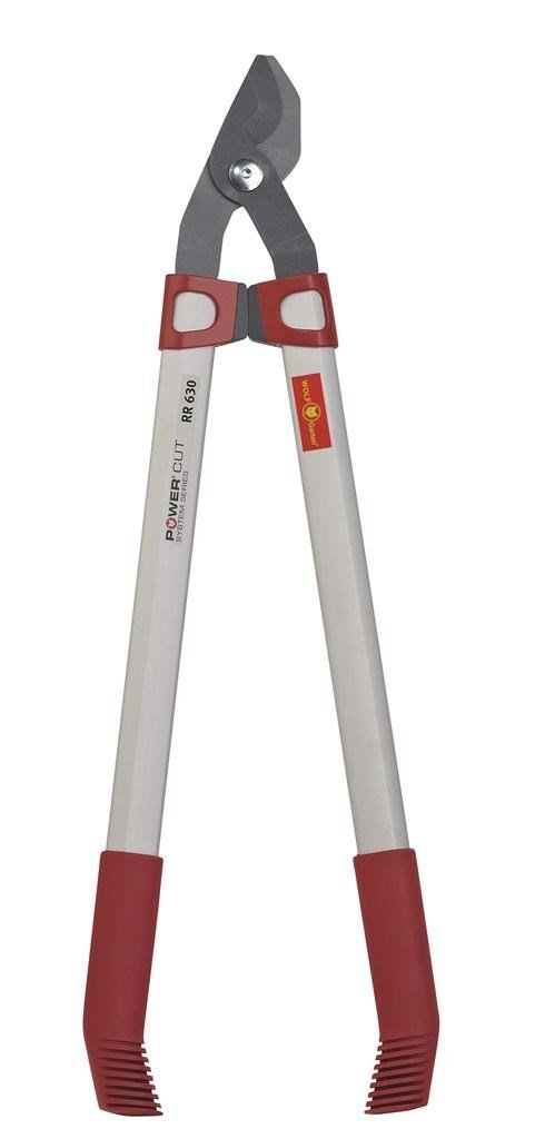 WOLF GARTEN POWER CUT RR 630 DOUBLE-BLADE PRUNING SHEARS #1