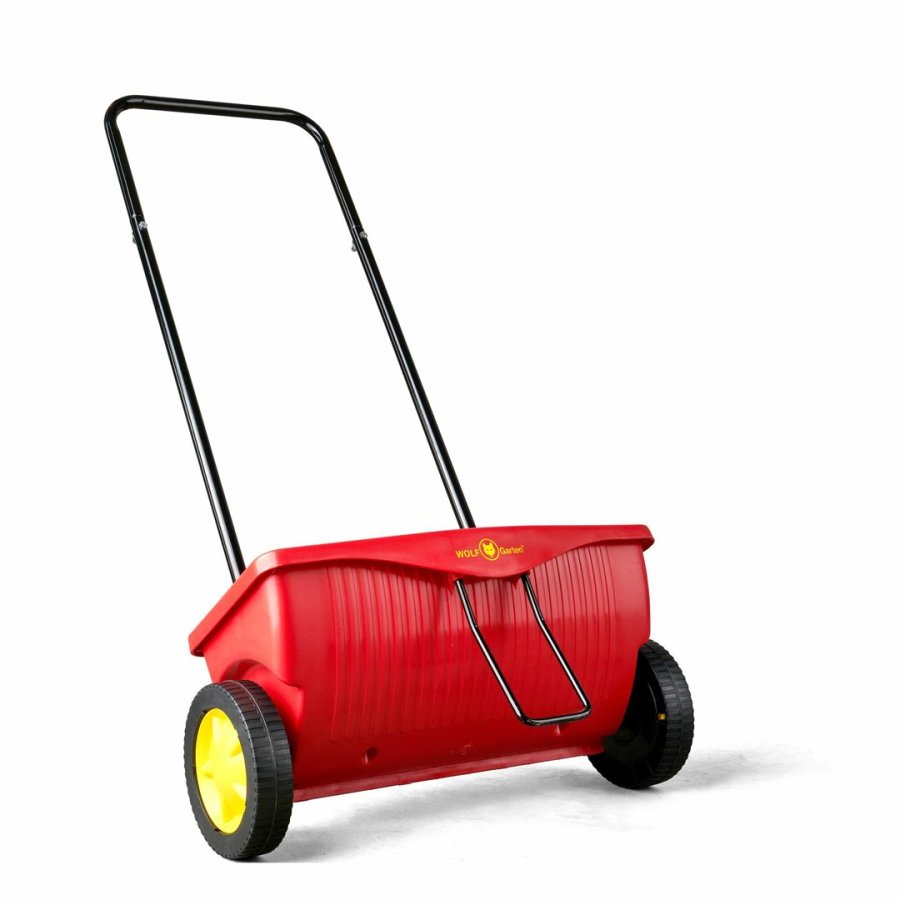 WOLF-Garten 5455000A manuel spreder 15 L #2