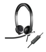Logitech H650E USB Headset Stereo #2