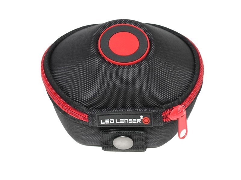 Ledlenser Case for H7.2 H7R.2 Flashlights #1