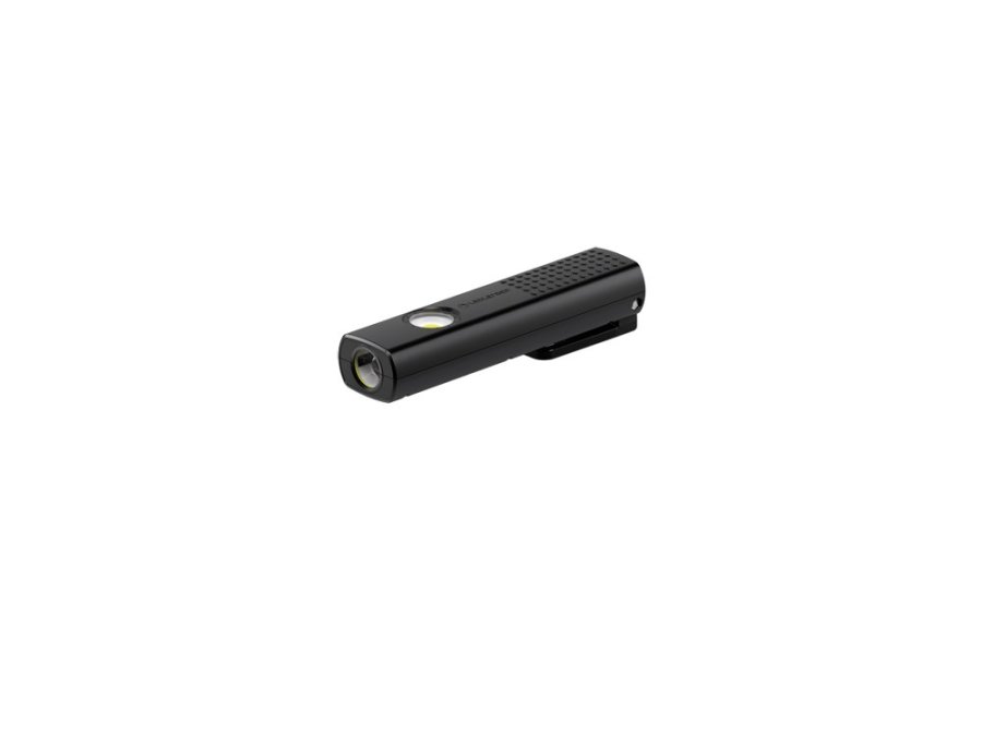 Ledlenser 502735 arbejdslys Sort LED 12 W #2