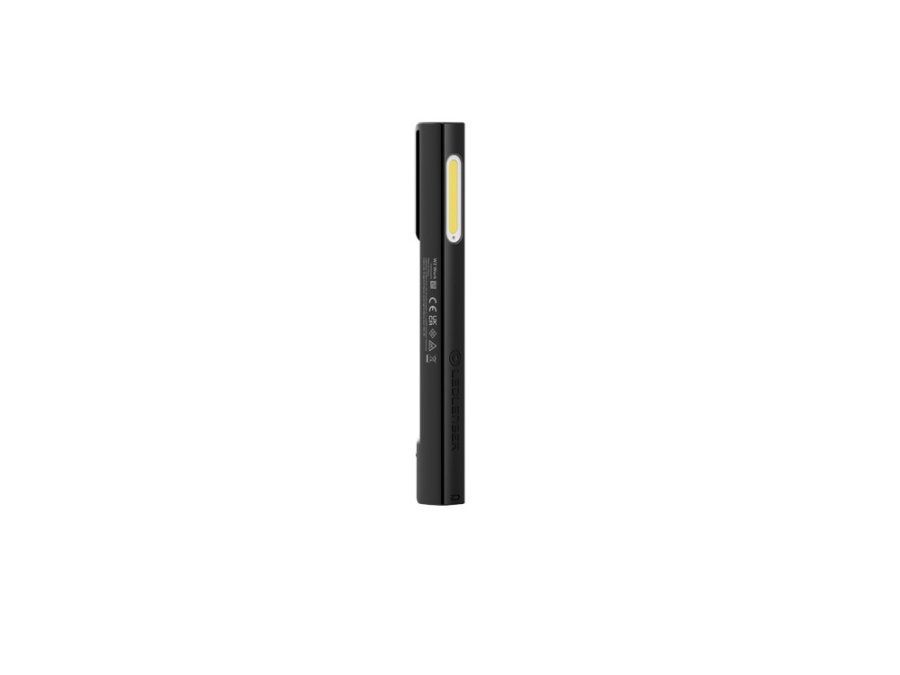 Ledlenser W2 Work Sort LED #2