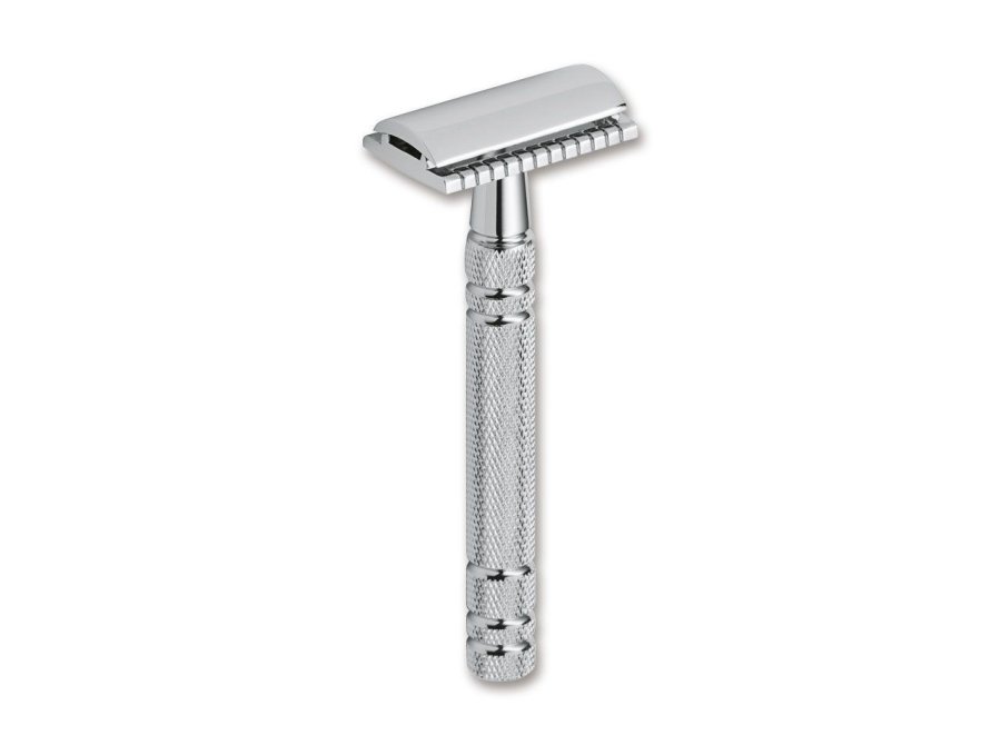 Maszynka Bker Solingen Boraso Chrome #1