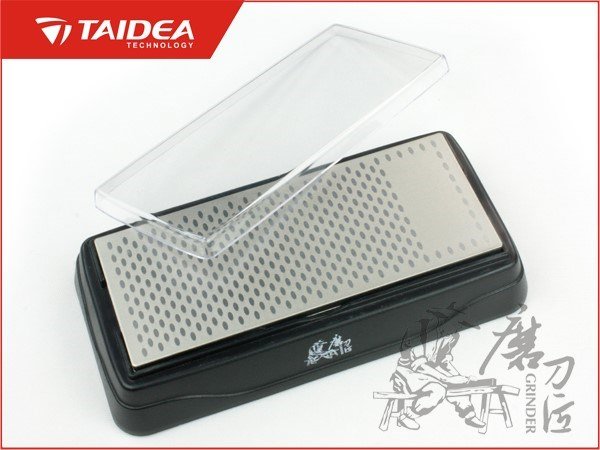 Taidea TG0831 600/360 Diamond Whetstone #1