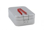 Trangia Mess Tin, large 1.3 l /309 #1