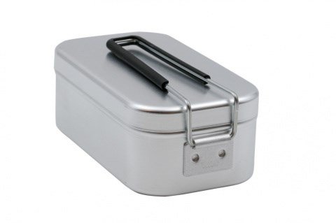 Trangia Mess Tin, large 1.3 l /209 #1