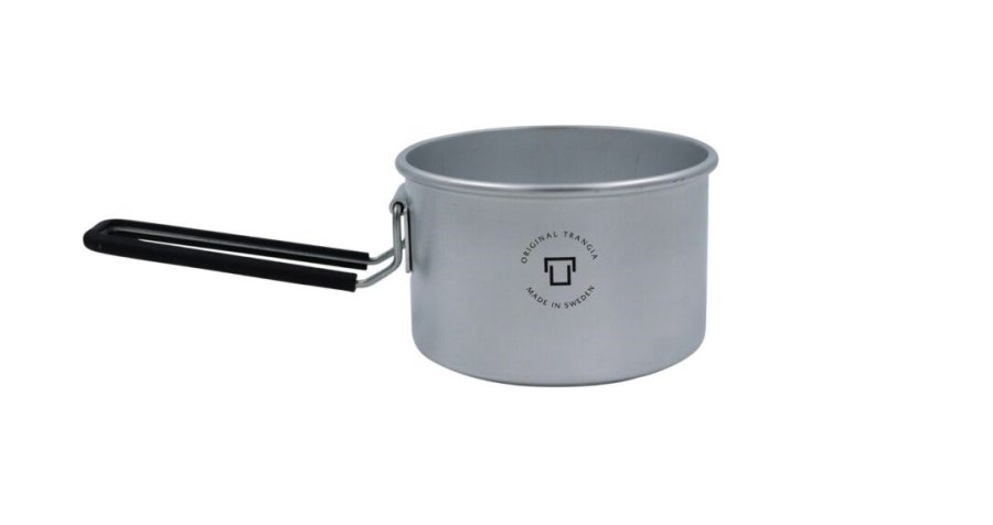 Trangia T-Cup with Black Grip #1