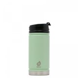 Mizu V5 mug 450ml COFFEE LID Sea Glass #1