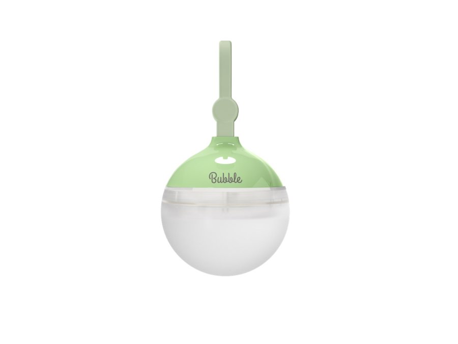 Nitecore Bubble Lamp - Pastel Mint #1