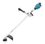 Batteridrevet trimmer (buskrydder) - Makita UR013GT204 #2