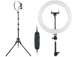 Tracer TRAOSW46745 belysningsring 160 LED #2