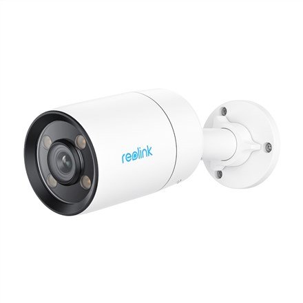 Reolink ColorX Series P320X Kugle (form) IP-sikkerhedskamera Udend�rs 2560 x 1440 pixel V�g #2