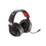 GENESIS Selen 400 Headset Kabel & trdls Spil Sort, Rd #2
