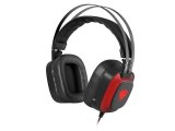 GENESIS Radon 720 Headset Ledningsfrt Spil Sort #2