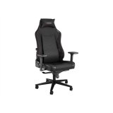 GENESIS Nitro 890 G2 Universal gamingstol Polstret sde Sort #2