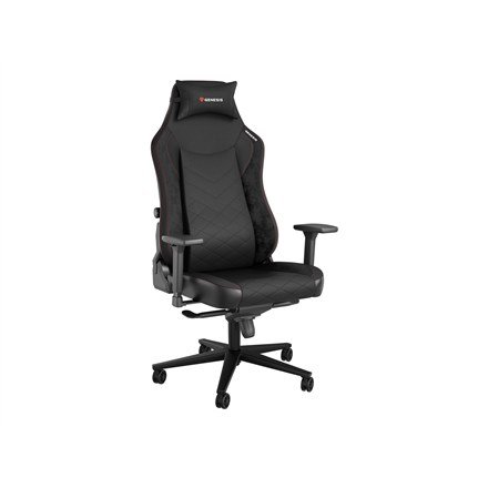 GENESIS Nitro 890 G2 Universal gamingstol Polstret sde Sort #2