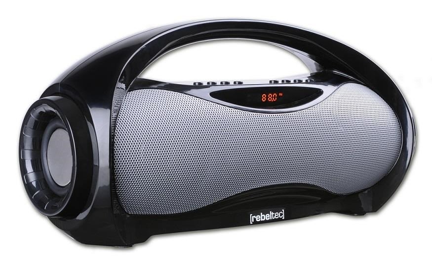 Rebeltec SoundBox 320 - hojttaler - ti #1