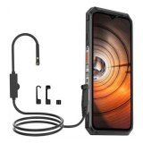 Ulefone E02 Endoscope Camera #1