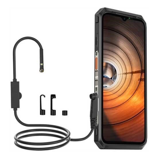 Ulefone E02 Endoscope Camera #1