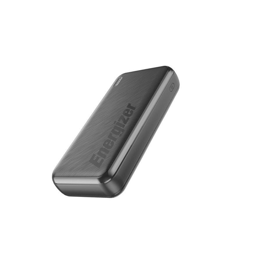 Energizer UE20055PQ powerbank Lithium polymer (LiPo) 20000 mAh Sort #2