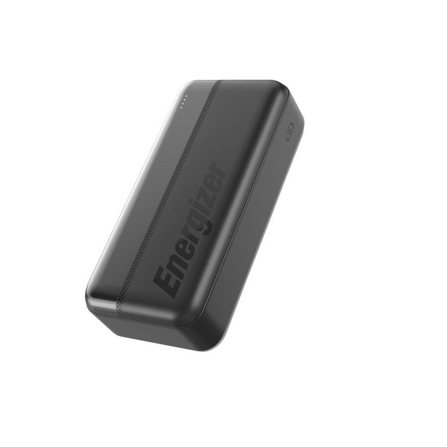 Energizer UE30050C powerbank Lithium polymer (LiPo) 30000 mAh Sort #2