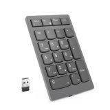 Lenovo 4Y41C33791 numerisk tastatur Universel RF tr�dl�st Gr� #2
