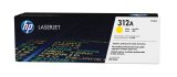 Yellow Laser Toner (No.312A) #2