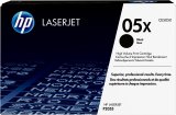 Black Laser Toner (CE505X) #2