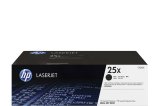 HP Original 25X LaserJet-tonerpatron med h�j kapacitet, sort #2
