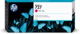 HP 727 DesignJet-bl�kpatron med 300 ml, magenta #2