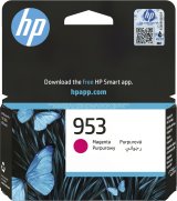 HP Original 953-blkpatron, magenta #2