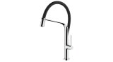 Teka FO 997 Sort, Krom #3