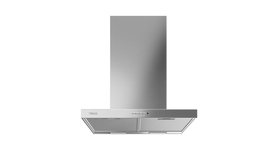 Teka DSJ 650 Vgmonteret Rustfrit stl 430 m/t #4